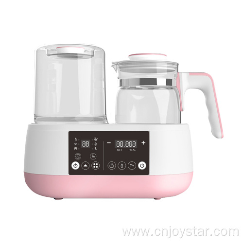 Multifunction Baby Milk Modulator Sterilizer And Dryer